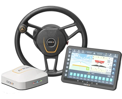CHCNAV